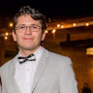 Meet your Posher, Eduardo